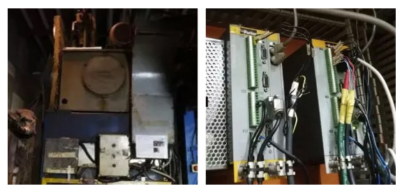 機械制造